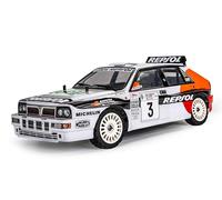 KILLERBODY '93 RALLY Car KIT ON VENUS CHASSIS
