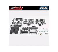 KILLERBODY JEEP GLADIATOR RUBICON COCKPIT SET for KB48765 KB48776