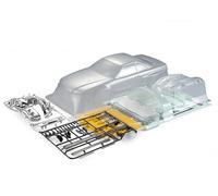 Killerbody Nissan Skyline R34 195mm Clear Body