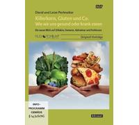 Killerkorn, Gluten und Co. - Wie wir uns gesund oder krank essen: Ein neuer Blick auf Zöliakie, Demenz, Alzheimer und Parkinson
