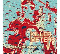 KILLERMETERS, THE - WAITING FOR THE SUNSHINE EP [VINYL]