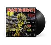 Iron Maiden - Killers [VINYL]