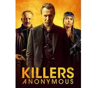 Killers Anonymous