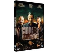 Killers Anonymous