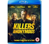 Killers Anonymous
