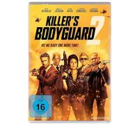 Killer'S Bodyguard 2 - Killer'S Bodyguard 2/Dvd