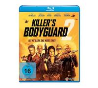 Killer'S Bodyguard 2 - Killer's Bodyguard 2: Hit me Baby one more time!