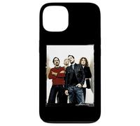 Killers Brandon Flowers Band Photo Michael Robert Williams Case for iPhone 13