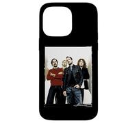 Killers Brandon Flowers Band Photo Michael Robert Williams Case for iPhone 14 Pro Max