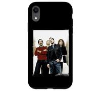 Killers Brandon Flowers Band Photo Michael Robert Williams Case for iPhone XR