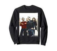 Killers Brandon Flowers Band Photo Michael Robert Williams Sweatshirt