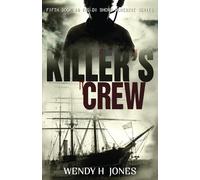 Killer's Crew: Volume 5 (The DI Shona McKenzie Mysteries)