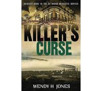 Killer's Curse: DI Shona McKenzie Mysteries Book 7