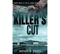 Killer's Cut: DI Shona McKenzie Mysteries Book 4: Volume 4