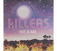 Killers - D a y & A g e