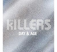 Killers - Day & Age (Deluxe Edition) [VINYL]