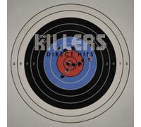 KILLERS - DIRECT HITS 2LP - New Vinyl Record - V99z