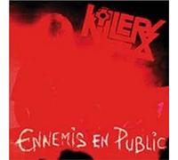 Killers - Ennemis En Public