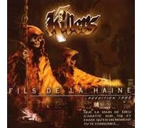 Killers - Fils De La Haine