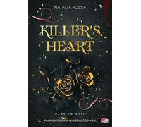 Killer's Heart (Made to Burn)