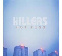 Killers - Hot Fuss
