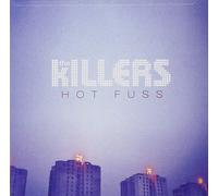 The Killers - Hot Fuss