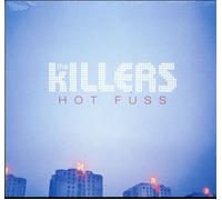 Killers - Hot Fuss LP Vinyl