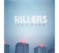 Killers,the - Hot Fuss (Ltd. Edt.) [VINYL]