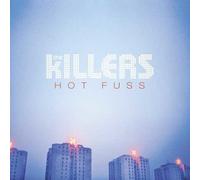 The Killers - Hot Fuss [New Vinyl LP] 180 Gram