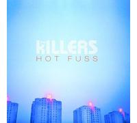 Killers - Hot Fuss -Spec-