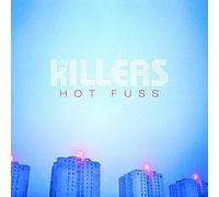 Killers - Hot Fuss [VINYL]