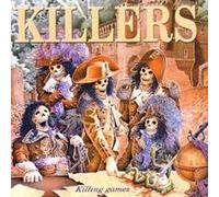 Killers - Killing Games