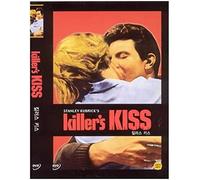 Killer's Kiss (1955) All Region