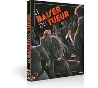 Killer's Kiss (1955) (Blu-Ray)