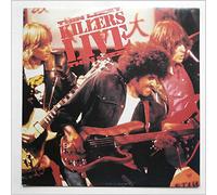 Killers Live [12in Single]