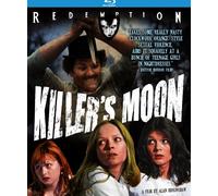 Killer's Moon [Blu-ray] [1970] [US Import]