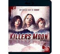 Killers Moon (Blu-ray) [2017]