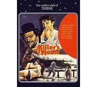 Killer's Moon [Blu-Ray] [Import]