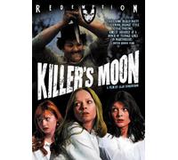 Killer's Moon [DVD] [1970] [Region 1] [US Import] [NTSC]