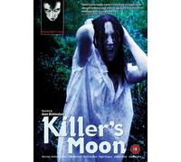 Killer's Moon [DVD]