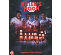Killers Moon - Limited Edition, 88 Films.