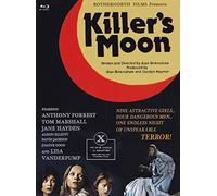 Killer's Moon - Mediabook Cover C - Limitiert auf 222 Stück (+ Bonus DVD)