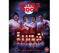 Killer's Moon [Region B]