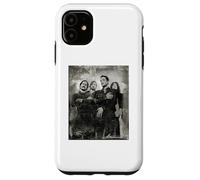 Killers Mr Bright Side Band By Michael Robert Williams Case for iPhone 11