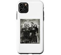 Killers Mr Bright Side Band By Michael Robert Williams Case for iPhone 11 Pro Max