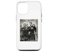 Killers Mr Bright Side Band By Michael Robert Williams Case for iPhone 12/12 Pro