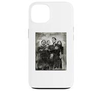 Killers Mr Bright Side Band By Michael Robert Williams Case for iPhone 13