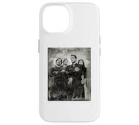 Killers Mr Bright Side Band By Michael Robert Williams Case for iPhone 14