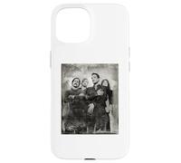 Killers Mr Bright Side Band By Michael Robert Williams Case for iPhone 15