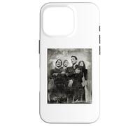 Killers Mr Bright Side Band By Michael Robert Williams Case for iPhone 16 Pro